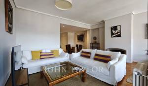 Аренда Апартаменты Madrid