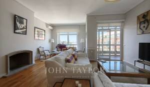 Аренда Апартаменты Madrid