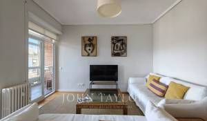 Аренда Апартаменты Madrid