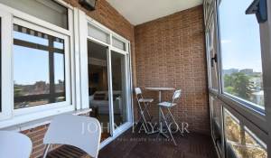 Аренда Апартаменты Madrid