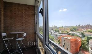 Аренда Апартаменты Madrid