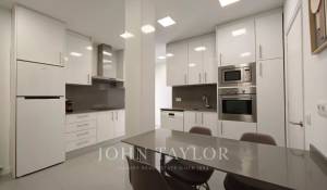 Аренда Апартаменты Madrid