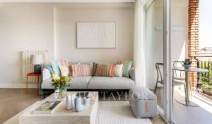 Аренда Апартаменты Madrid