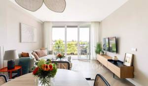 Аренда Апартаменты Madrid