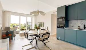 Аренда Апартаменты Madrid