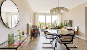 Аренда Апартаменты Madrid