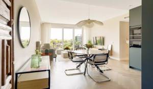 Аренда Апартаменты Madrid