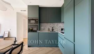 Аренда Апартаменты Madrid