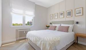 Аренда Апартаменты Madrid