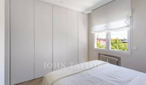 Аренда Апартаменты Madrid