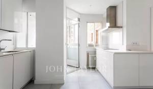 Аренда Апартаменты Madrid