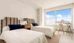 Аренда Апартаменты Madrid