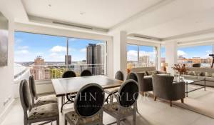 Аренда Апартаменты Madrid