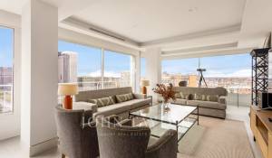 Аренда Апартаменты Madrid