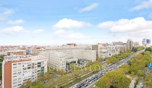 Аренда Апартаменты Madrid