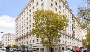 Аренда Апартаменты Madrid