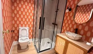 Аренда Апартаменты Madrid