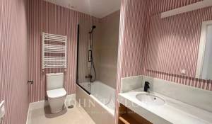 Аренда Апартаменты Madrid