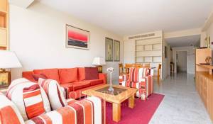 Аренда Апартаменты Madrid