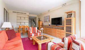 Аренда Апартаменты Madrid