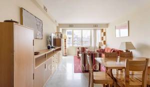 Аренда Апартаменты Madrid