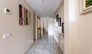 Аренда Апартаменты Madrid