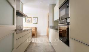 Аренда Апартаменты Madrid