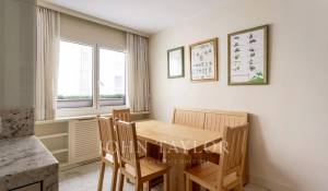 Аренда Апартаменты Madrid