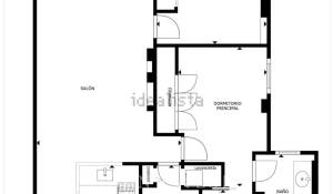 Аренда Апартаменты Madrid