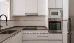 Аренда Апартаменты Madrid