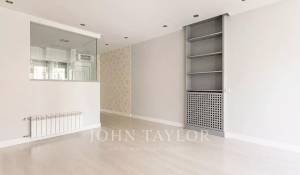 Аренда Апартаменты Madrid