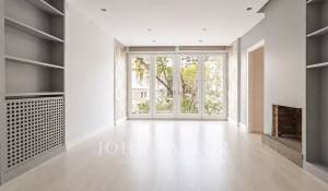 Аренда Апартаменты Madrid