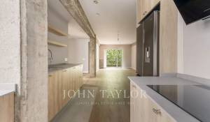 Аренда Апартаменты Madrid