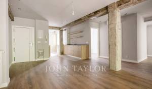 Аренда Апартаменты Madrid