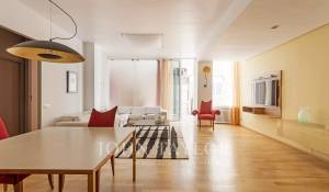 Аренда Апартаменты Madrid