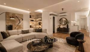 Аренда Апартаменты Madrid