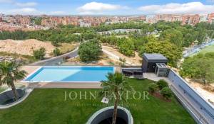Аренда Апартаменты Madrid