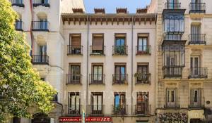 Аренда Апартаменты Madrid