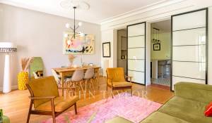 Аренда Апартаменты Madrid