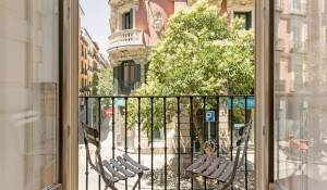 Аренда Апартаменты Madrid