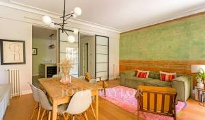 Аренда Апартаменты Madrid