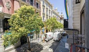 Аренда Апартаменты Madrid