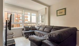 Аренда Апартаменты Madrid