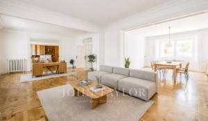 Аренда Апартаменты Madrid