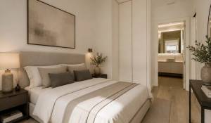 Аренда Апартаменты Madrid