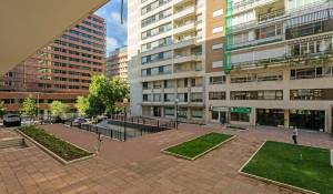 Аренда Апартаменты Madrid