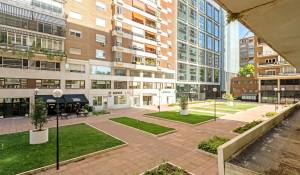 Аренда Апартаменты Madrid