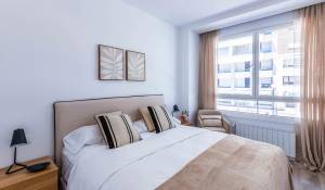 Аренда Апартаменты Madrid