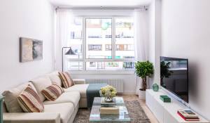 Аренда Апартаменты Madrid