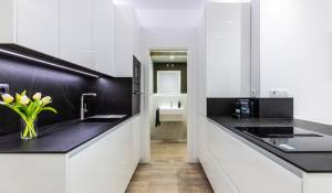 Аренда Апартаменты Madrid
